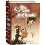Dom Quixote de La Mancha, V.2