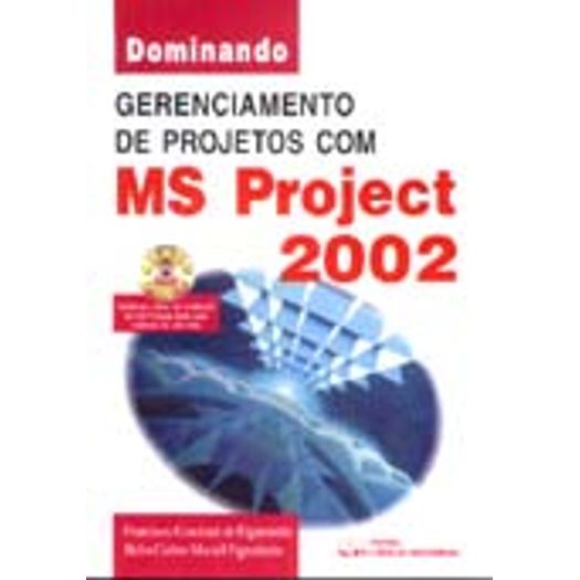 Tudo sobre 'Dominando Gerenciamento de Projetos com Ms Project'