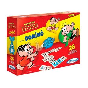 Domino Turma da Monica 10543