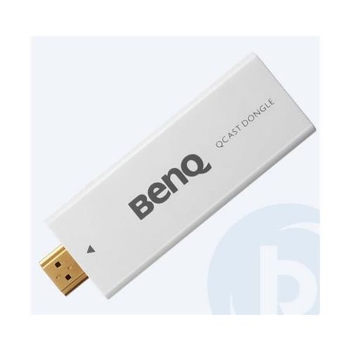 Dongle Qcast Benq - Adaptador Wifi para Projetor com Hdmi - Qp01