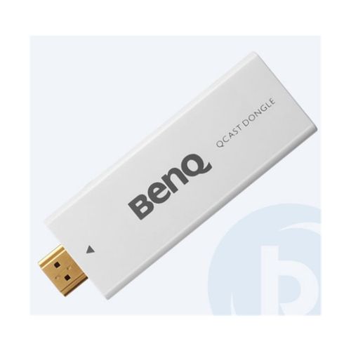 Dongle Qcast Benq - Adaptador Wifi para Projetor com Hdmi -