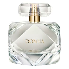 Donna Ana Hickmann Perfume Feminino - Deo Colônia 85ml