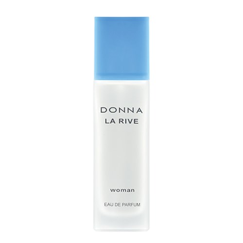 Donna La Rive - Perfume Feminino - Eau de Parfum 90Ml