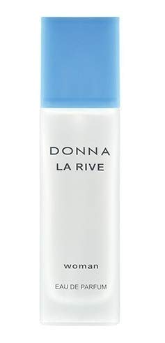 Donna La Rive - Perfume Feminino - Eau de Parfum 90ml
