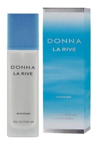 Donna La Rive Perfume Feminino Eau de Parfum 90ml