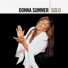 Donna Summer 2005 - Gold - Pen-Drive Vendido Separadamente. na Compra...