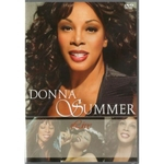 Donna Summer - Live (dvd)