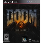Doom 3 - Jogo PS3