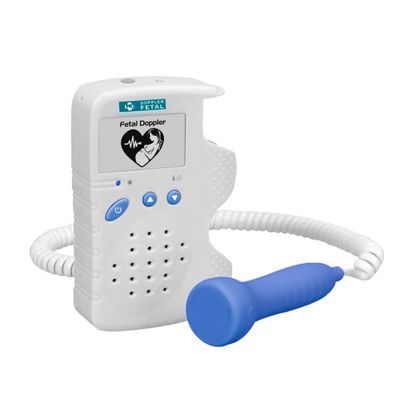 Doppler Fetal MD Portátil FD-200A