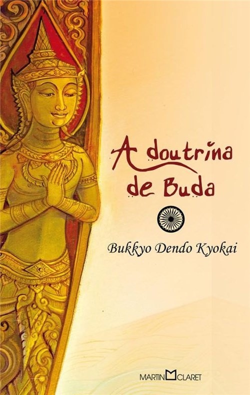Doutrina de Buda, a