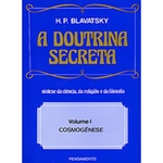 Doutrina Secreta - I