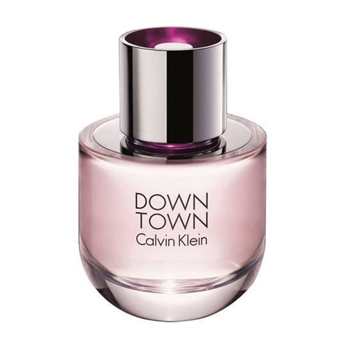 Downtown Calvin Klein Eau de Parfum 30Ml
