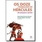 Doze Trabalhos De Hércules, Os