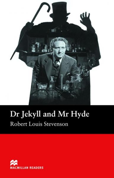 Dr,jekyll And Mr, Hyde - Macmillan