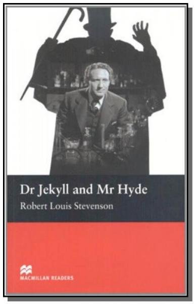 Dr. Jekyll And Mr. Hyde - Macmillan