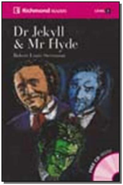 Dr Jekyll And Mr Hyde - Moderna