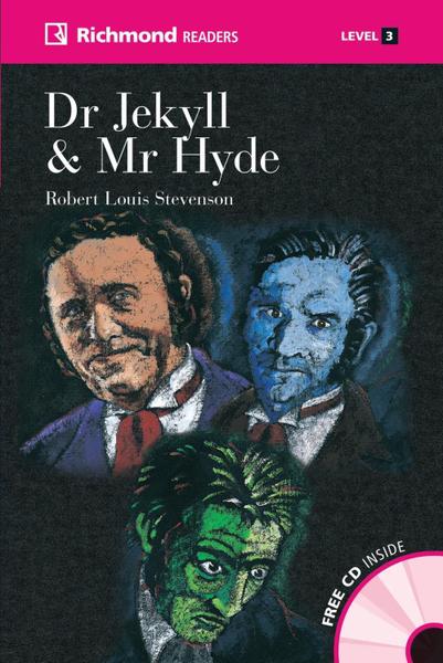 Dr. Jekyll And Mr. Hyde - Richmond - Moderna
