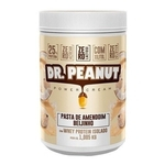 Dr Peanut Pasta De Amendoim Com Whey Isolado 1kg