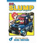 Dr. Slump - Vol.09