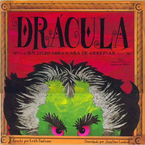 Dracula - (6848)
