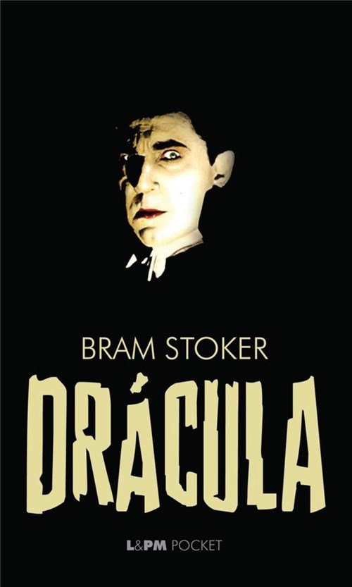 Dracula 85 - Lpm Pocket