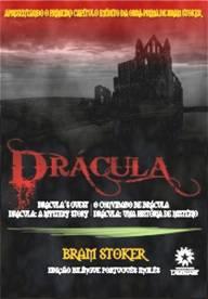 Dracula - Bram Stoker - Landmark - 1