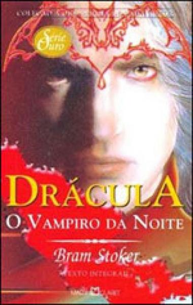 Dracula - o Vampiro da Noite - Martin Claret
