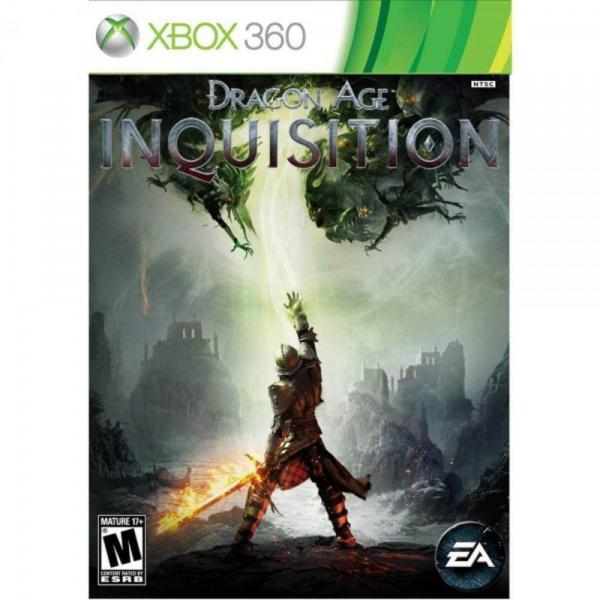 Dragon Age Inquisition - XBOX 360 - Ea