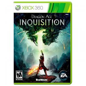 Dragon Age: Inquisition - Xbox 360