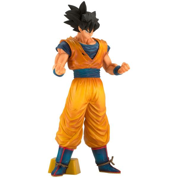 Dragon Ball - Action Figure - Grandista - Son Goku - Banpresto