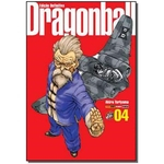 Dragon Ball - Edicao Definitiva - Vol. 4