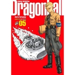 Dragon Ball Edição Definitiva Vol 5
