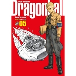 Dragon Ball - Edicao Definitiva - Vol. 5