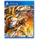 Dragon Ball Fighterz - Ps4