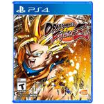 Dragon Ball Fighterz - PS4