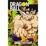 Dragon Ball Full Color, Volume 3