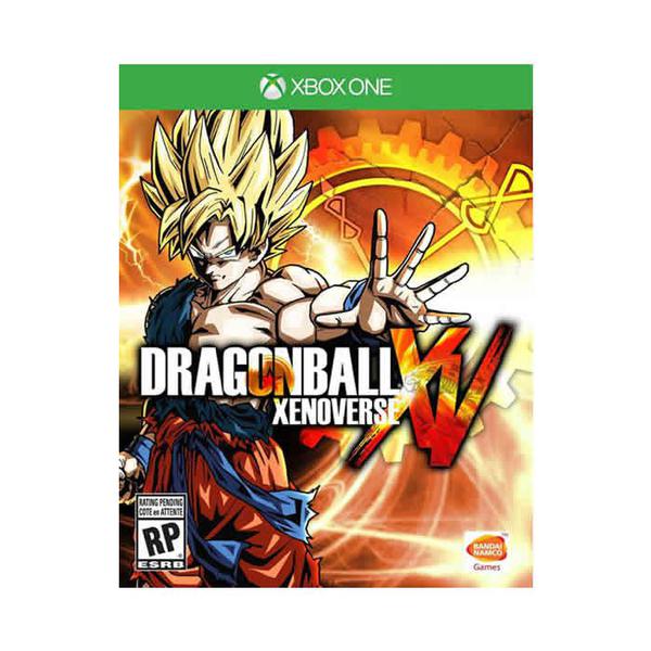 Dragon Ball Xenoverse - Xbox One - Microsoft