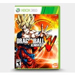 Dragon Ball Xenoverse XV - Xbox 360