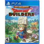 Dragon Quest Builders Day One Edition - Ps4