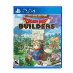 Dragon Quest Builders Day One Edition - Ps4