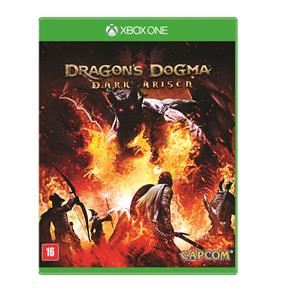 Dragon’s Dogma: Dark Arisen - Xbox One