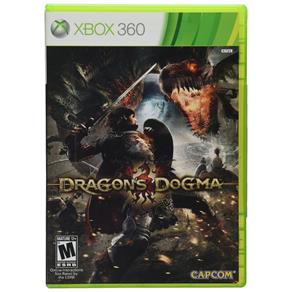 Dragon`S Dogma - Xbox 360