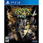 Dragons Crown Pro Battle Hardened Edition - PS4