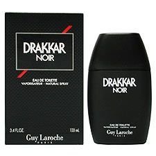 Drakkar Noir - Guy Laroche - Masculino - 30Ml