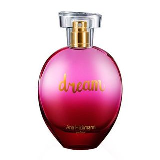 Dream Ana Hickmann - Perfume Feminino - Deo Colônia 50ml