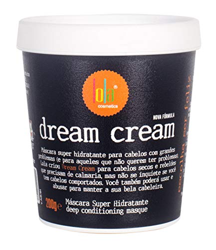 Dream Cream, 200g, Lola Cosmetics