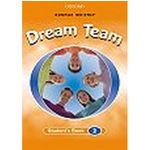 Dream Team 2 - Student´S Book