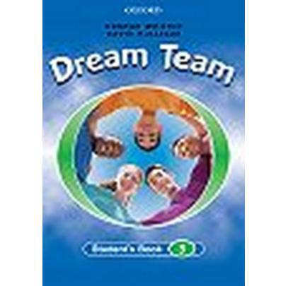 Dream Team 3 - Student's Book - Oxford