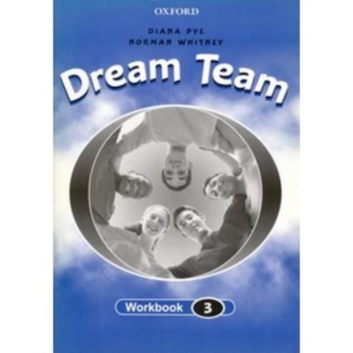 Dream Team 3 - Workbook
