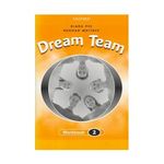 Dream Team 2 - Workbook